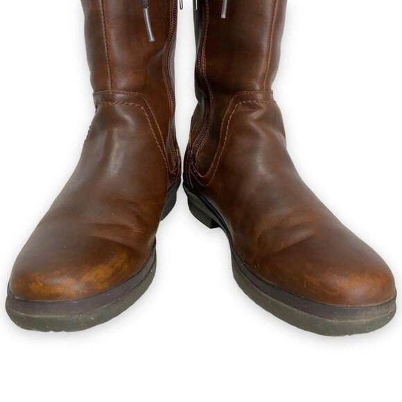 UGG® Australia 'Belcloud' Boot Sz 6.5 China - Picture 4 of 13